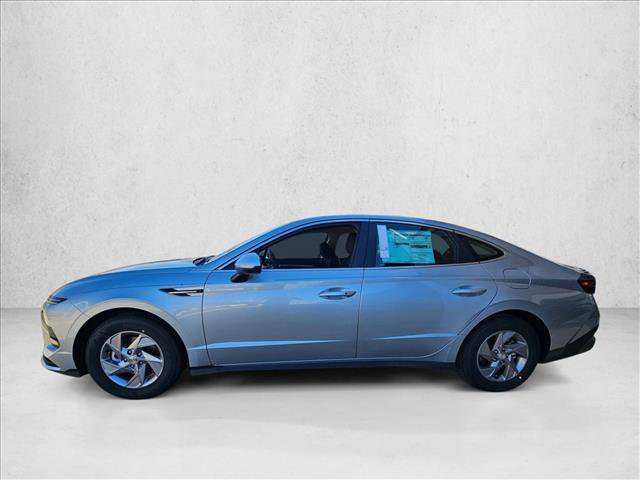 New 2026 Hyundai Sonata SE FWD image 5