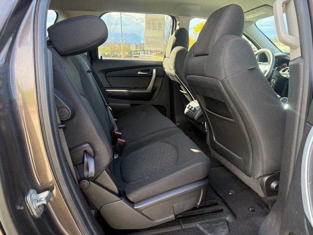 Used 2012 GMC Acadia SL FWD image 28