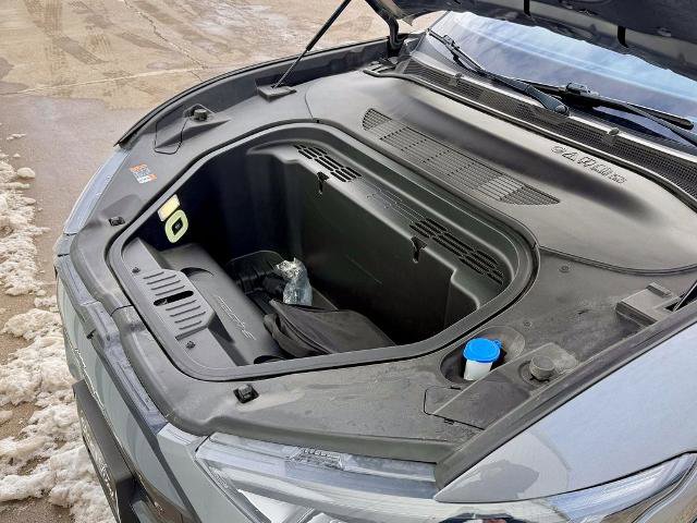 Certified 2023 Ford Mustang Mach-E Premium image 38