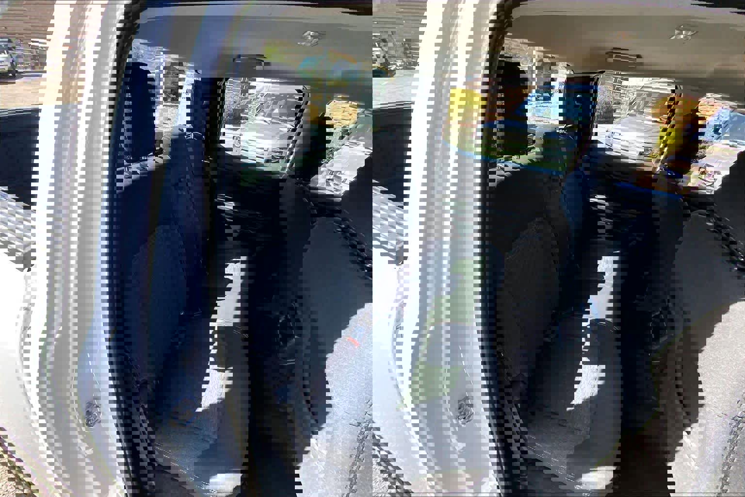 Used 2024 Ford Ranger XL w/ Trailer Tow Package image 19