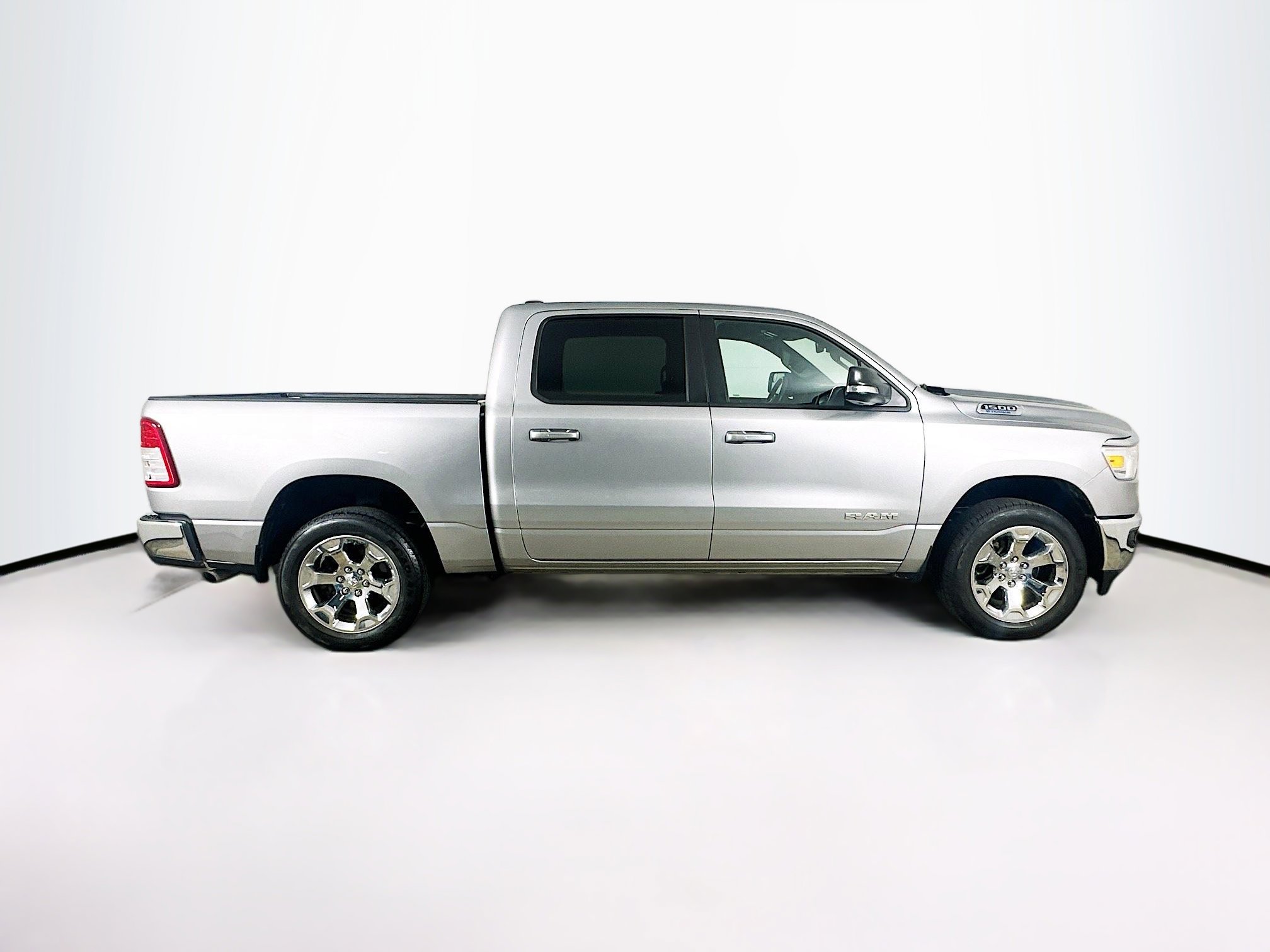 Used 2022 RAM 1500 Big Horn AWD/4WD image 10