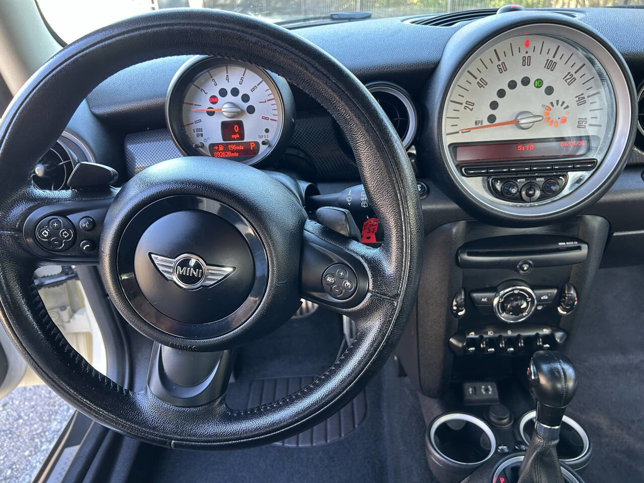 Used 2013 MINI Cooper S FWD image 6