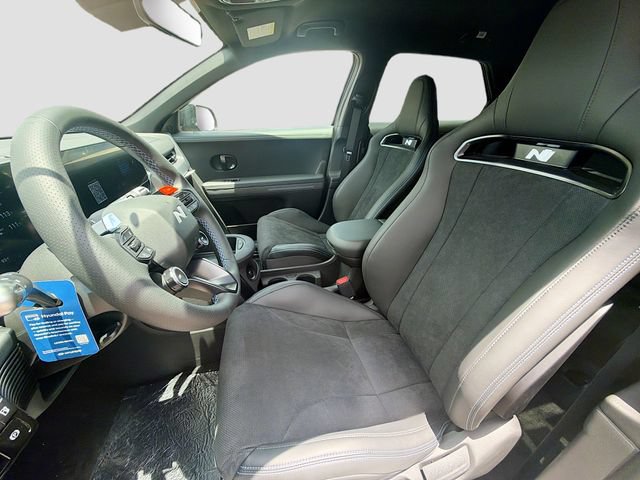 New 2026 Hyundai Ioniq 5 N AWD/4WD image 21