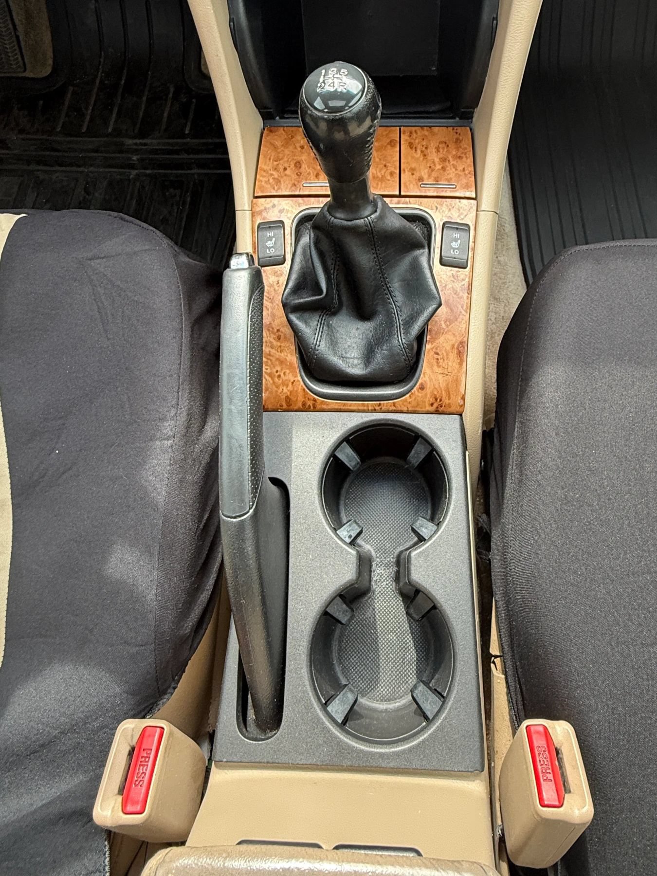 Used 2005 Honda Accord EX-L image 17