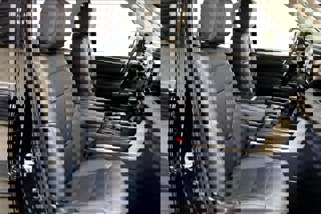 Used 2023 Toyota Tundra SR5 w/ TRD Off-Road Premium Package image 7