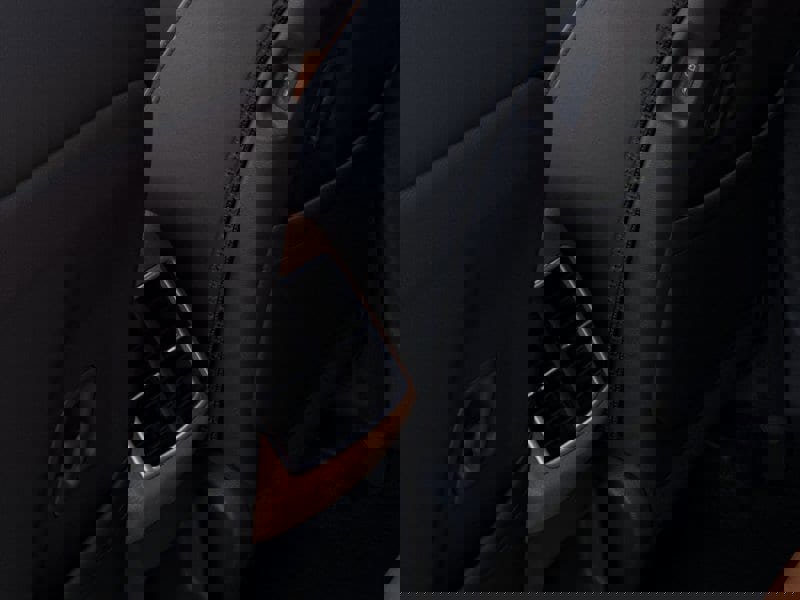 New 2026 Kia Sportage X-Line image 26