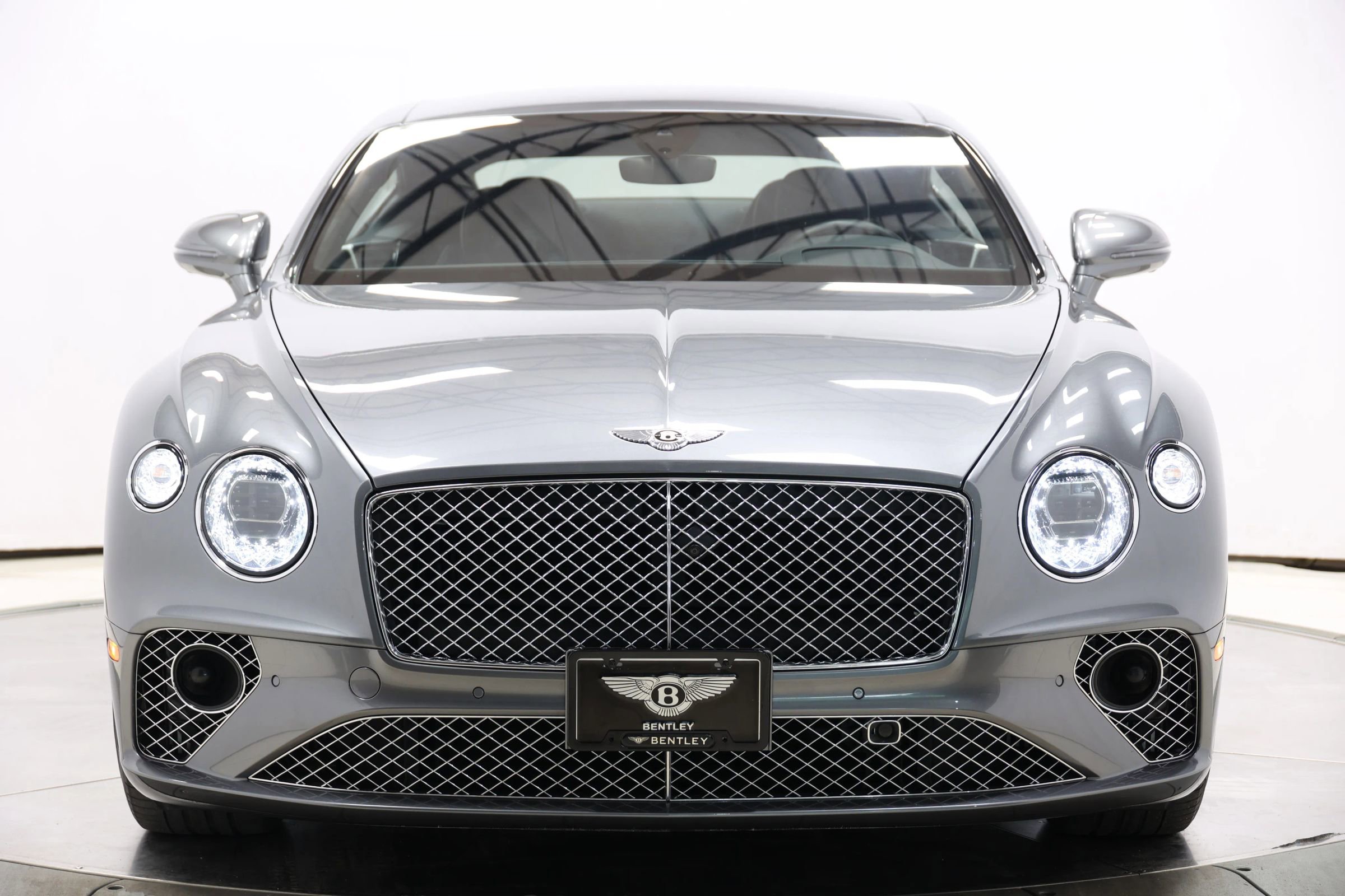 Used 2020 Bentley Continental GT image 97