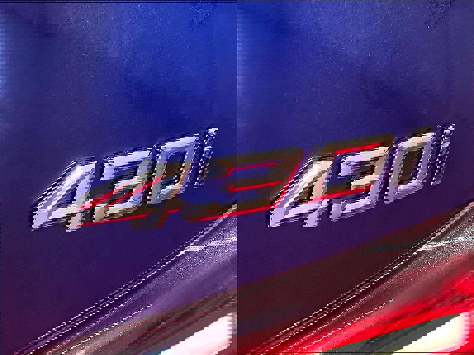 Used 2025 BMW 430i xDrive image 11