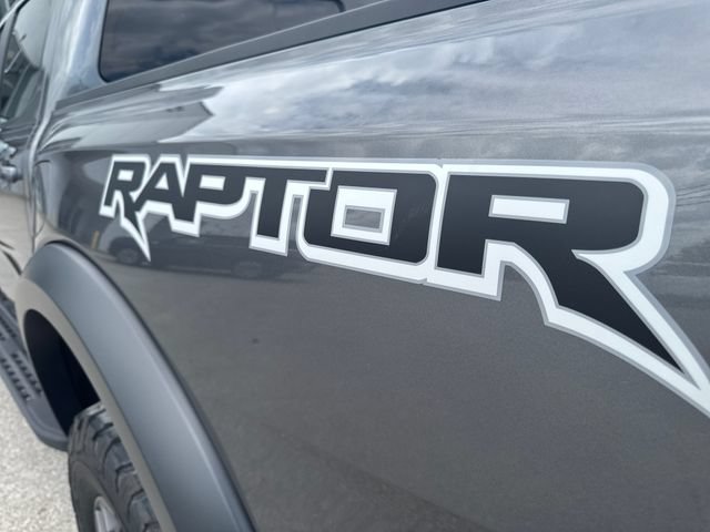 Used 2025 Ford Ranger Raptor AWD/4WD image 12