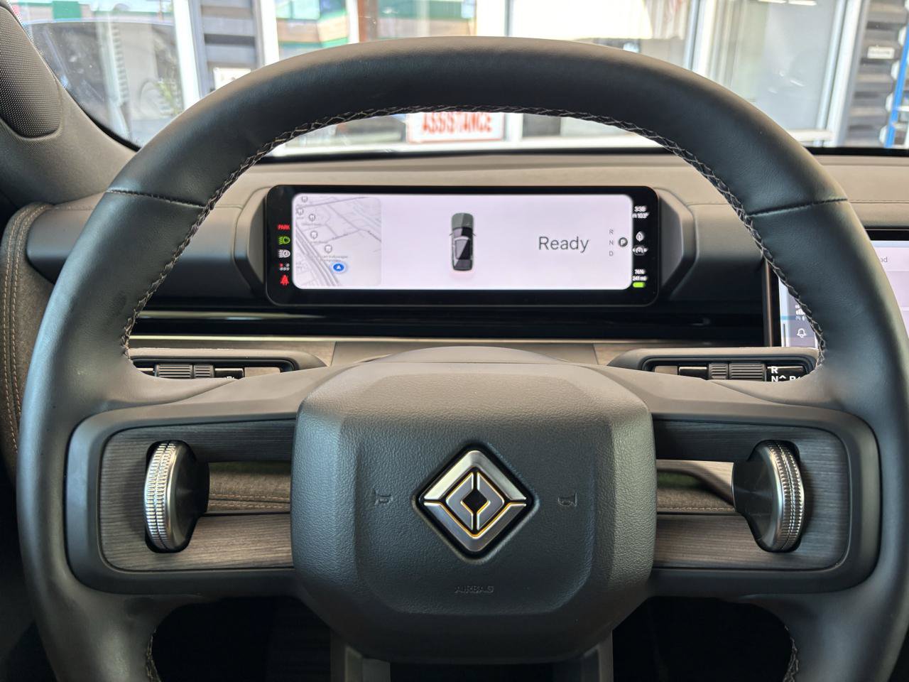 Used 2027 Rivian R2 Performance Dual AWD/4WD image 17