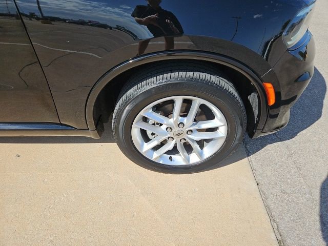 Used 2024 Dodge Durango GT image 9