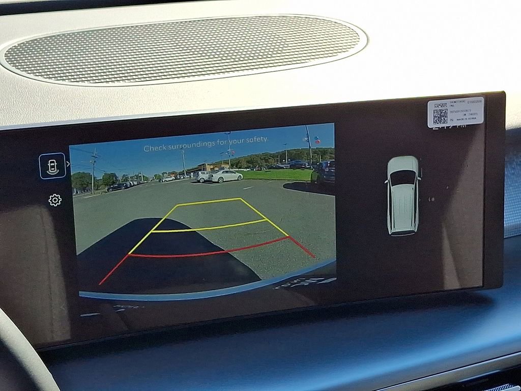 New 2026 Hyundai Ioniq 9 SE AWD/4WD image 14