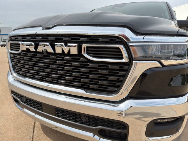 New 2026 RAM 1500 Lone Star AWD/4WD image 6