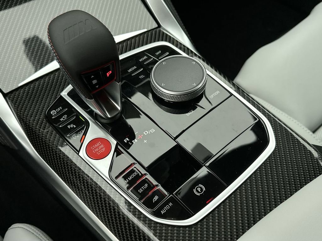 New 2026 BMW M4 xDrive Competition w/ M Driver's Package image 24