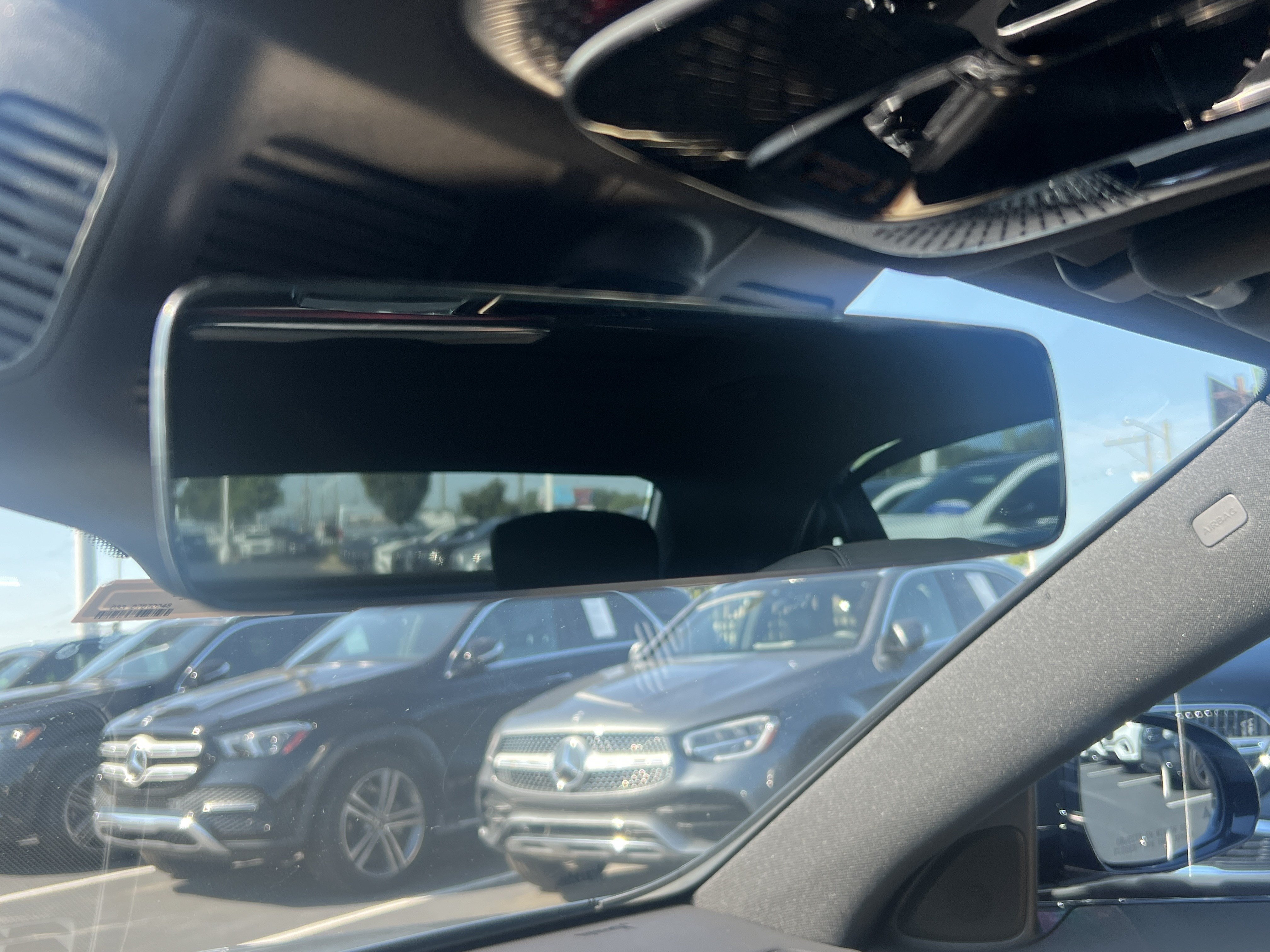 Certified 2024 Mercedes-Benz S 580 4MATIC Sedan image 27