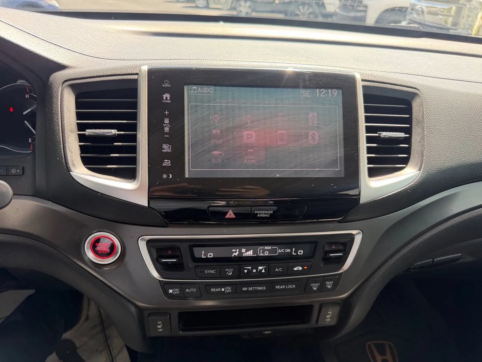 Used 2017 Honda Pilot EX-L image 23