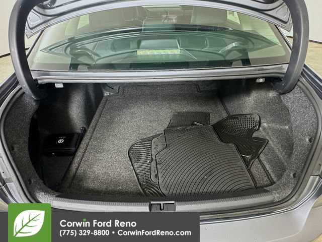 Used 2013 Volkswagen Passat 2.5 SE FWD image 23