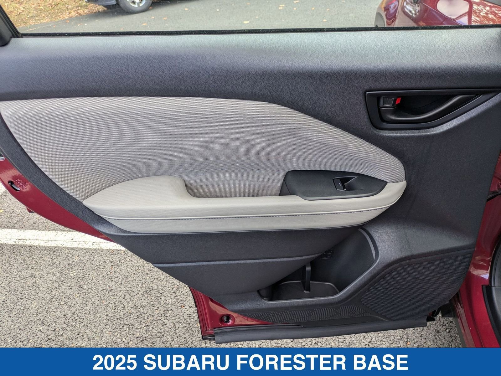 Certified 2025 Subaru Forester image 28