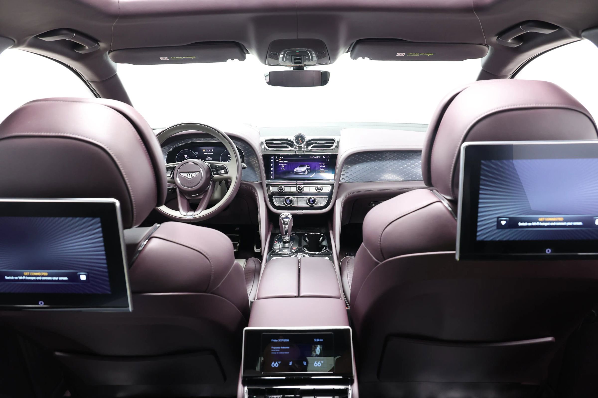 Used 2023 Bentley Bentayga Extended Wheelbase image 33