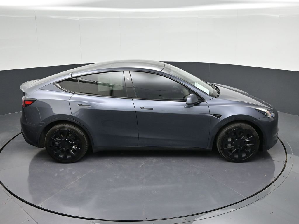 Used 2024 Tesla Model Y Long Range image 20