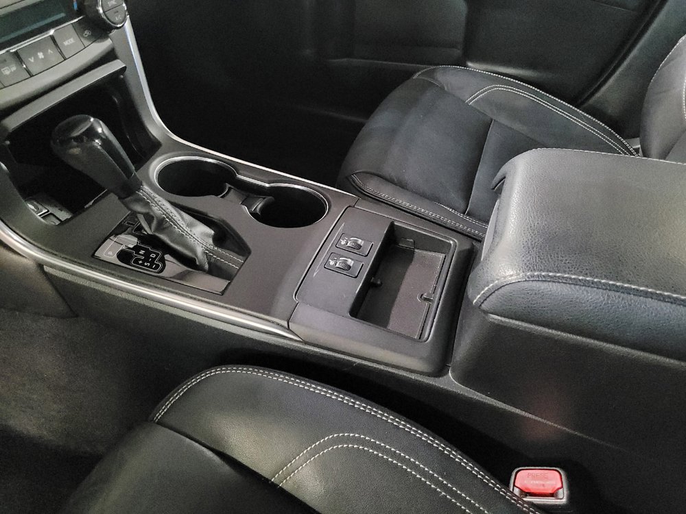 Used 2017 Toyota Camry XLE FWD image 26