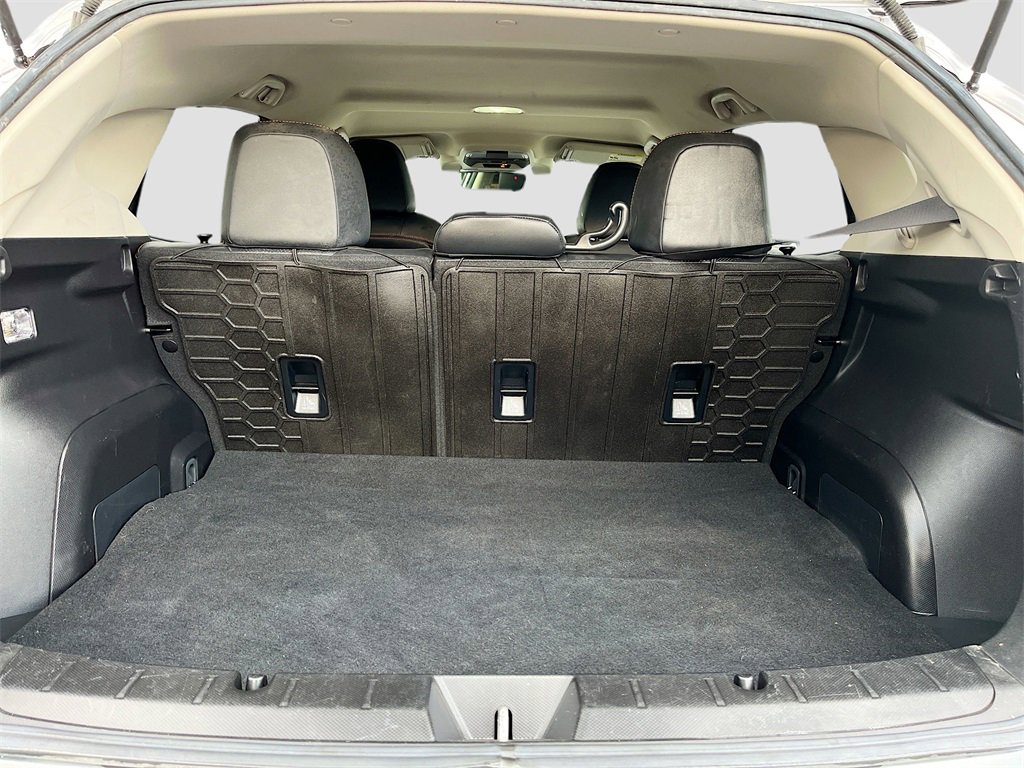 Used 2020 Subaru Crosstrek 2.0i Limited image 23