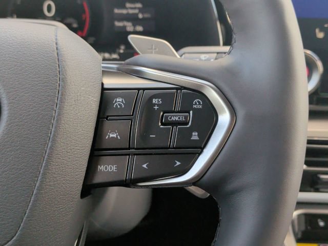New 2026 Lexus TX 350 AWD w/ Technology Package image 18