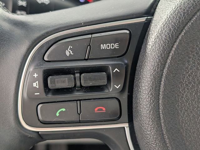 Used 2016 Kia Optima EX w/ Option Group 040 image 17