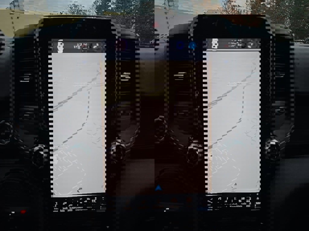 New 2026 RAM 3500 Tradesman image 27