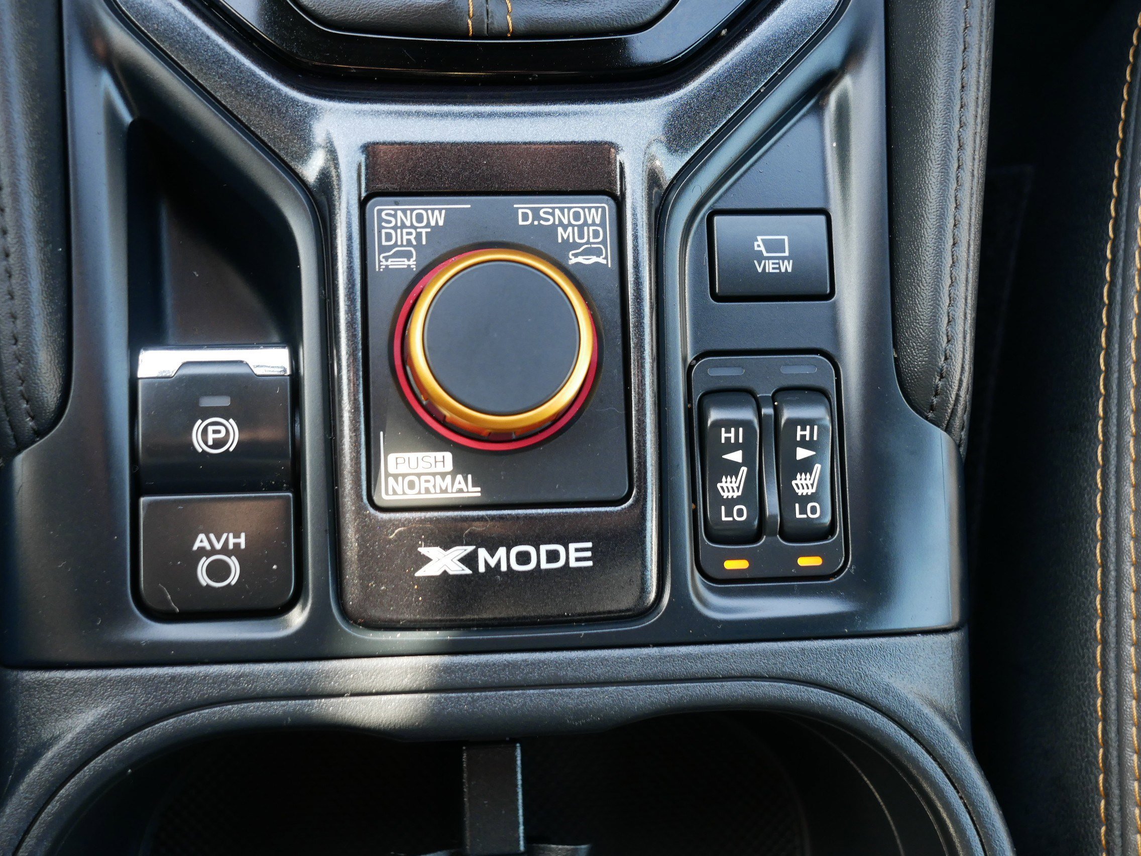 Used 2024 Subaru Forester Wilderness image 28