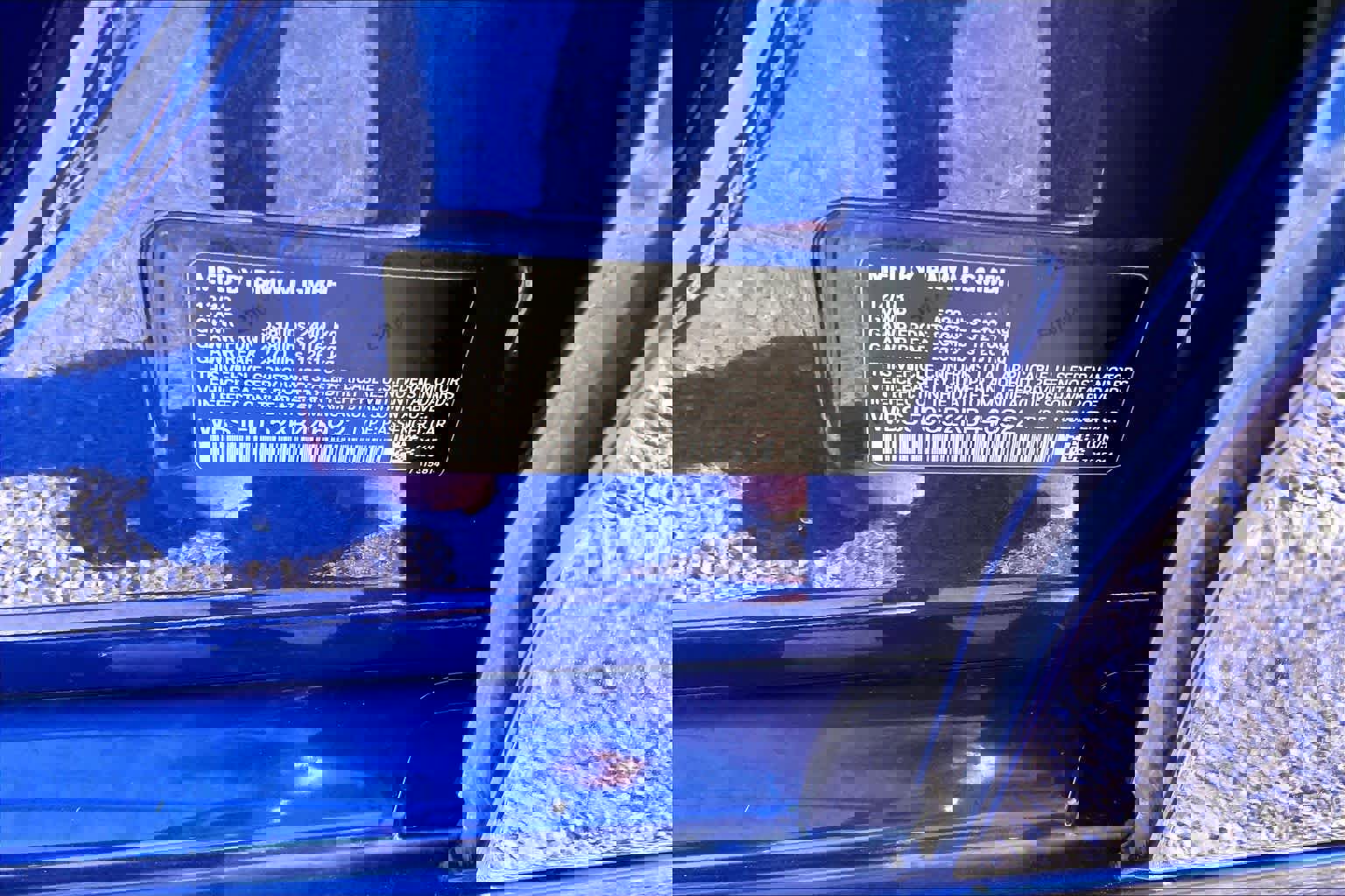 Used 2019 BMW M5 w/ Executive Package image 33