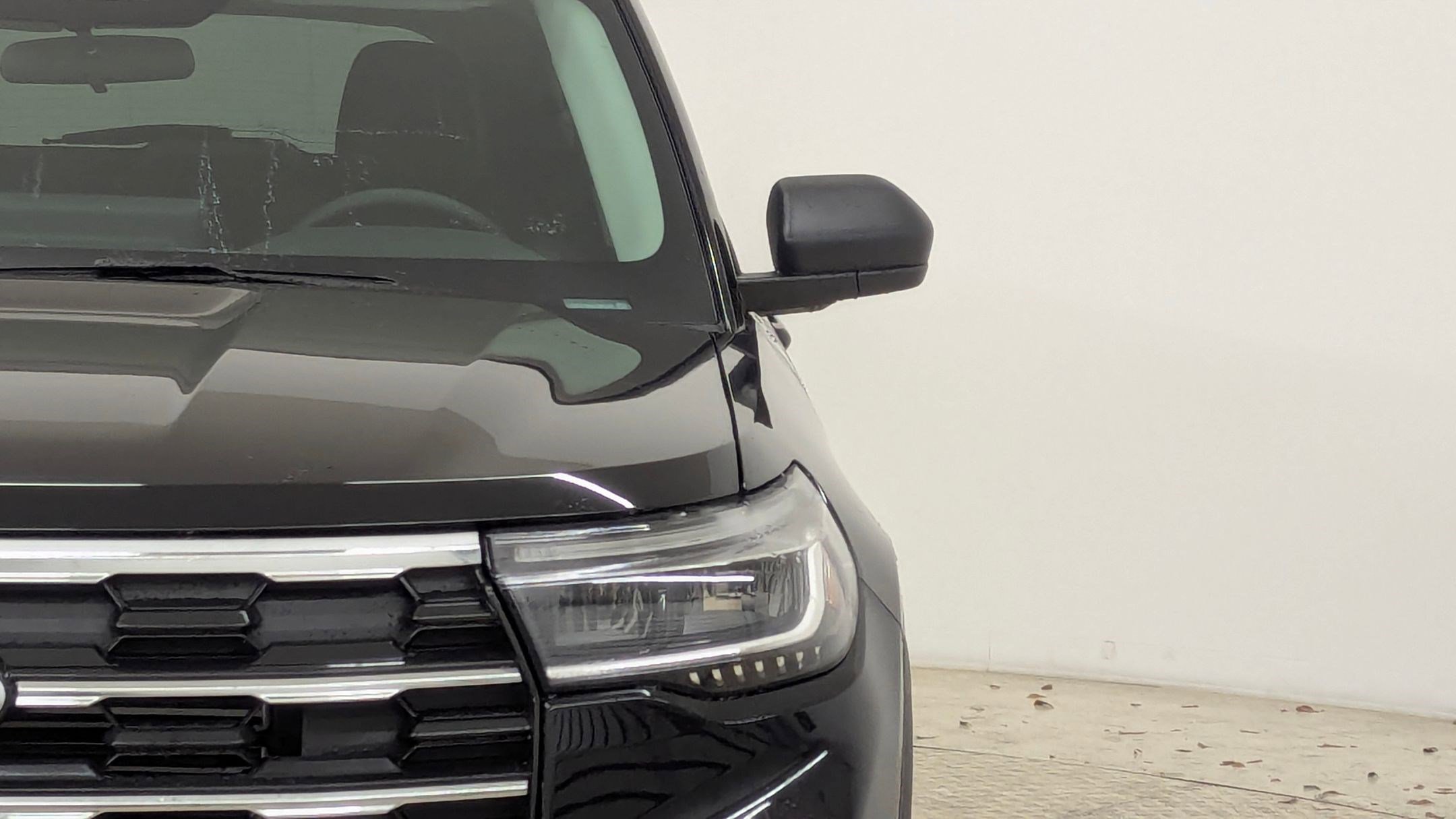 New 2026 Ford Explorer Active image 11