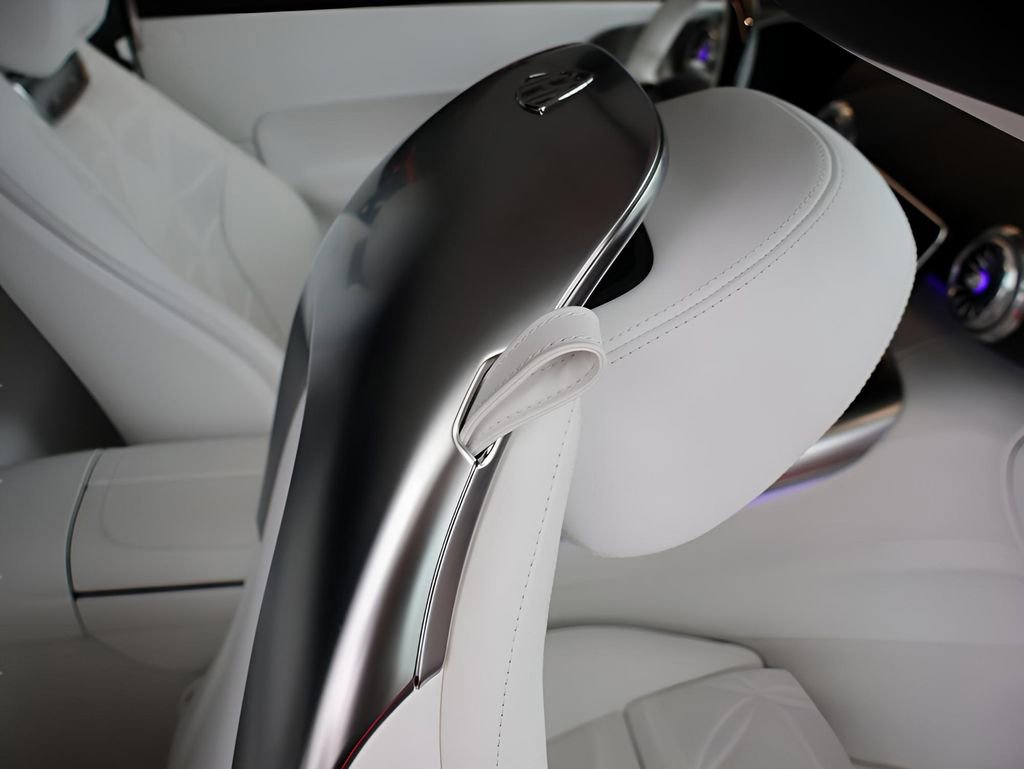 New 2026 Mercedes-Benz Maybach SL 680 image 21