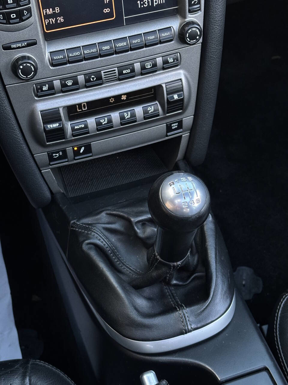 Used 2005 Porsche 911 Carrera S image 14