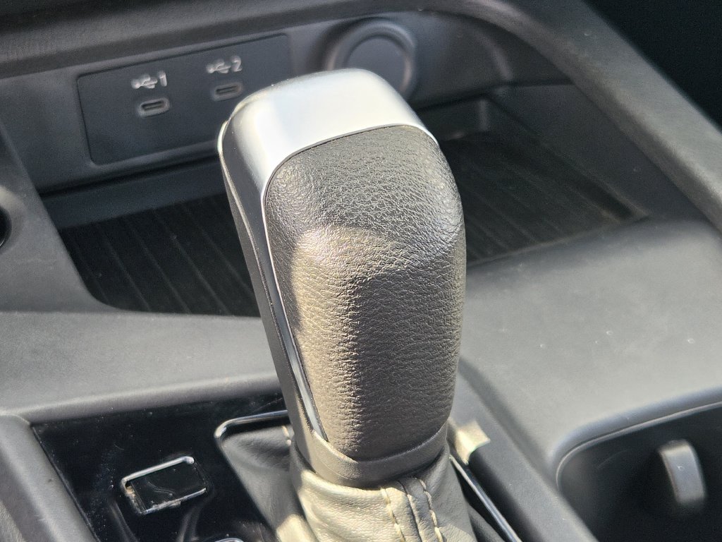Used 2026 Nissan Sentra SV w/ Floor Mat Package FWD image 20