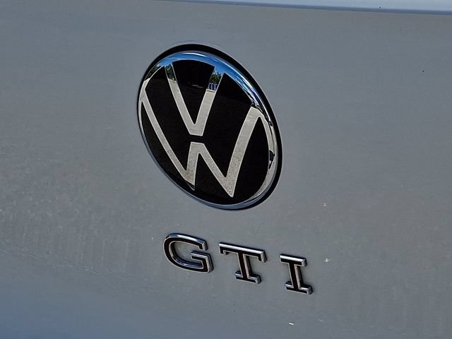 Used 2024 Volkswagen GTI Autobahn FWD image 32