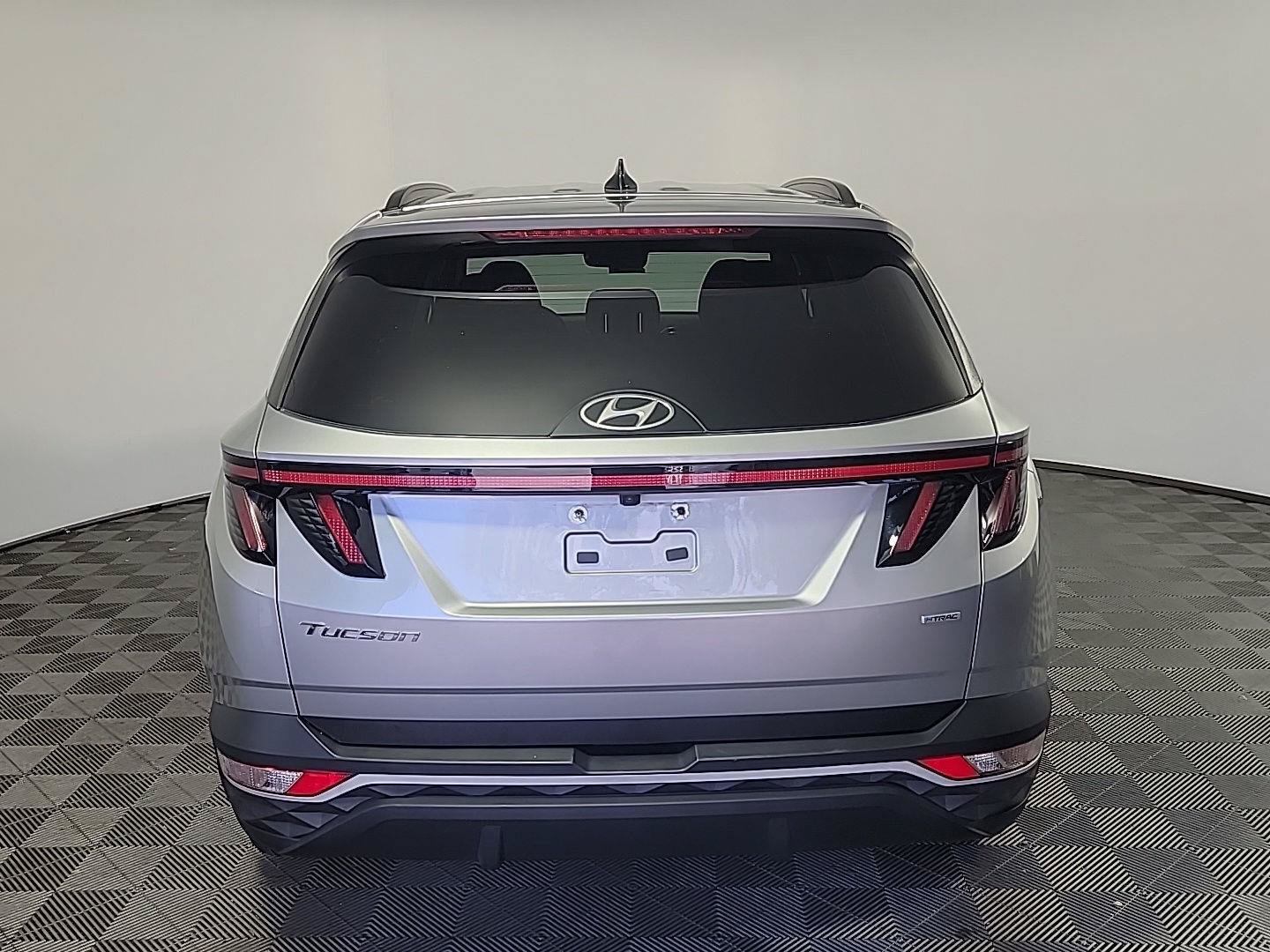 Used 2022 Hyundai Tucson SEL AWD/4WD image 5