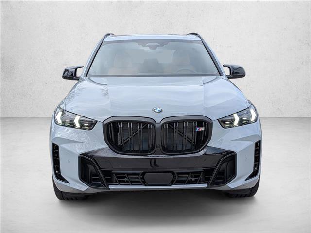 New 2026 BMW X5 M60i image 5