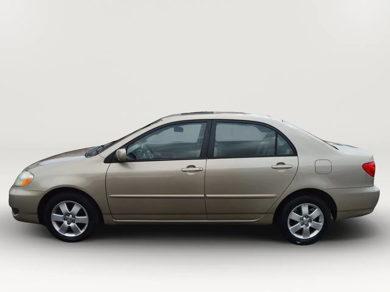 Used 2005 Toyota Corolla S image 5