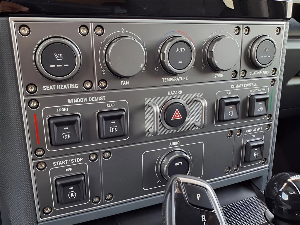 New 2024 INEOS Grenadier Fieldmaster Edition image 11