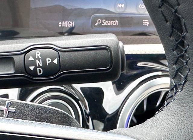 New 2026 Mercedes-Benz CLA 250 4MATIC image 16