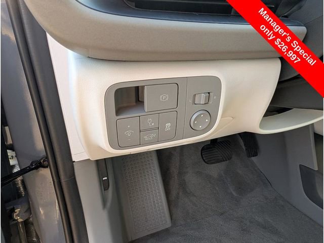 Used 2024 Hyundai Ioniq 6 SEL image 17