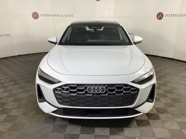 New 2025 Audi A5 Prestige AWD/4WD image 2