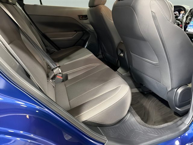 Certified 2026 Subaru Crosstrek 2.5i Premium AWD/4WD image 33