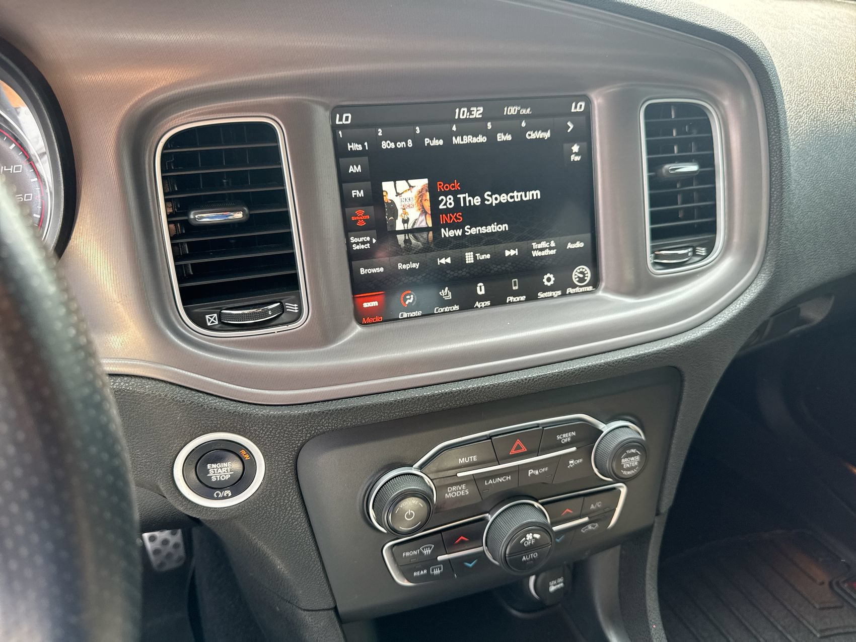 Used 2023 Dodge Charger Scat Pack RWD image 16