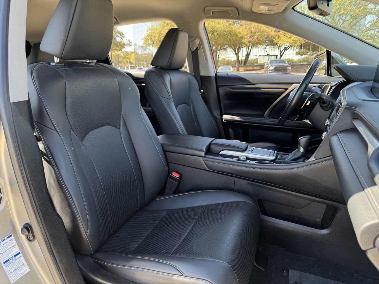 Used 2022 Lexus RX 350 AWD image 33