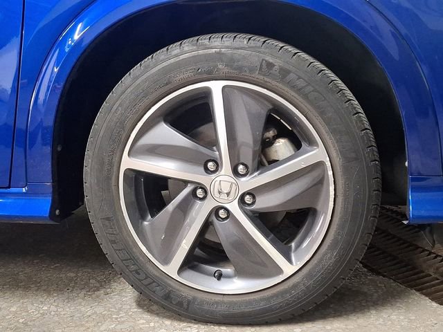 Certified 2019 Honda HR-V Touring image 8