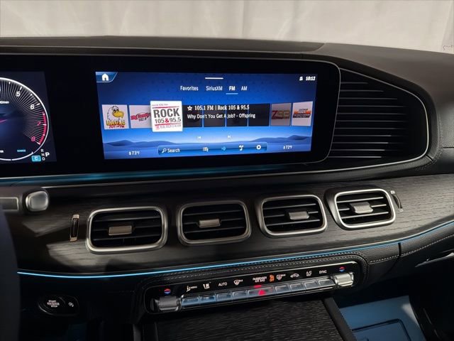 Used 2026 Mercedes-Benz GLE 450 4MATIC image 25