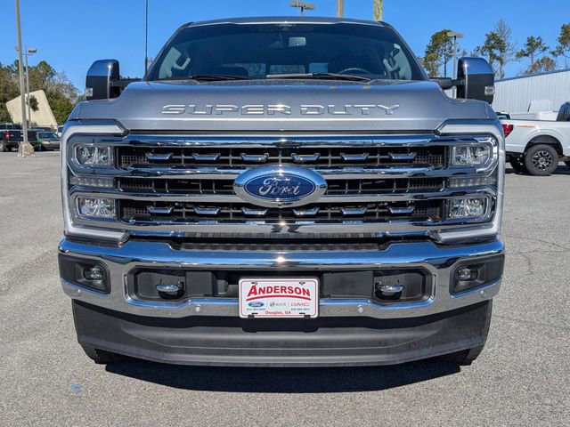 Used 2024 Ford F250 Lariat w/ Lariat Ultimate Package image 9