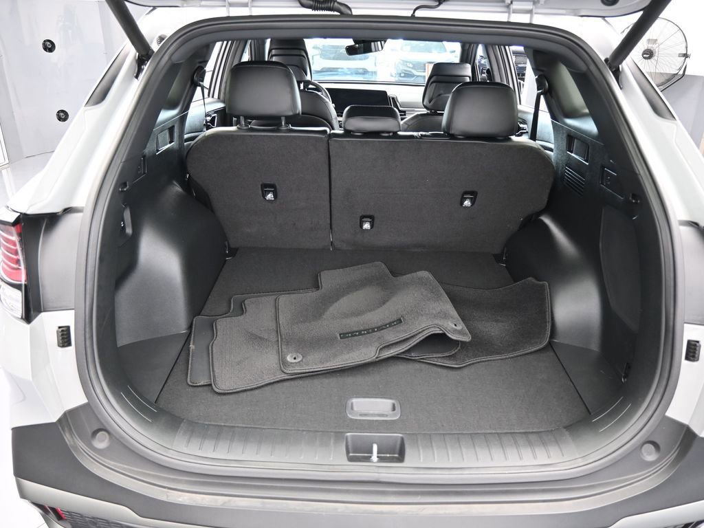 Used 2024 Kia Sportage X-Pro image 43